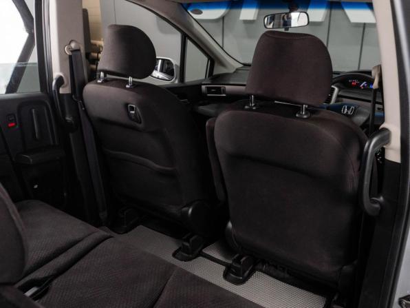 Honda Freed I с пробегом 2010 года, цена 1 270 000 рублей, 103060 км, компактвэн, Автокод Объявления