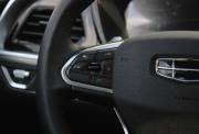 Geely Tugella I Рестайлинг Саратов  - изображение 57