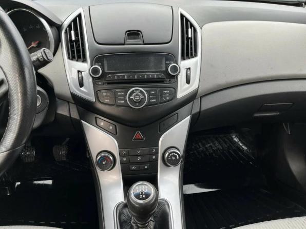 Chevrolet Cruze I с пробегом 2012 года, цена 735 000 рублей, 134538 км, хэтчбек, Автокод Объявления