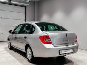 Renault Symbol ll Екатеринбург  - изображение 26