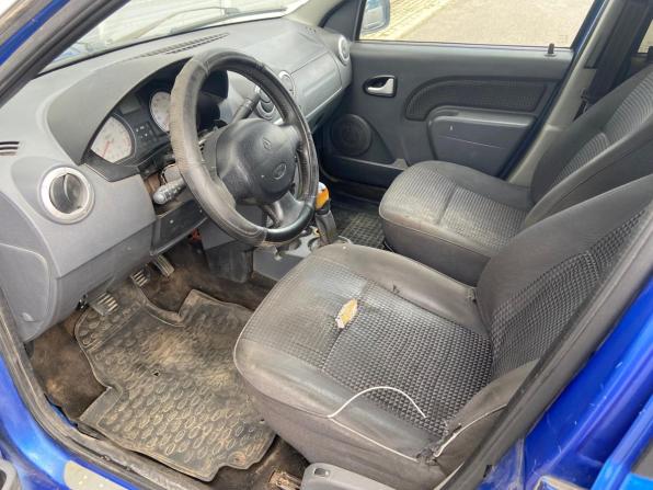 Renault Logan I с пробегом 2008 года, цена 295 000 рублей, 276000 км, седан, Автокод Объявления