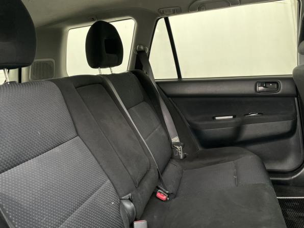 Mitsubishi Lancer IX Рестайлинг с пробегом 2008 года, цена 476 000 рублей, 254655 км, универсал, Автокод Объявления
