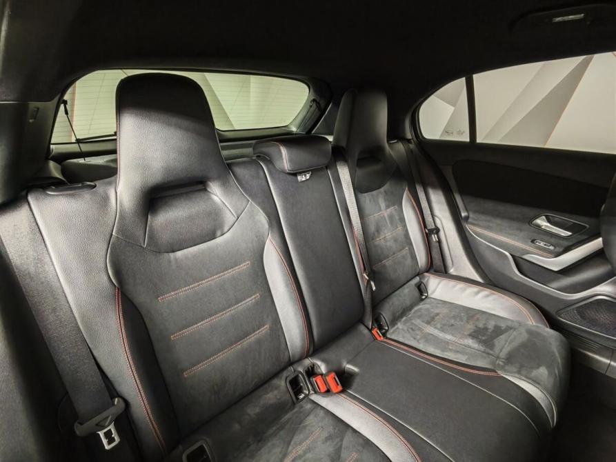 Mercedes-Benz A-Класс IV (W177) Москва  - изображение 16