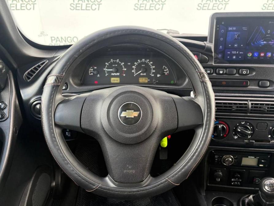 Chevrolet Niva I Рестайлинг Нижний Тагил  - изображение 22