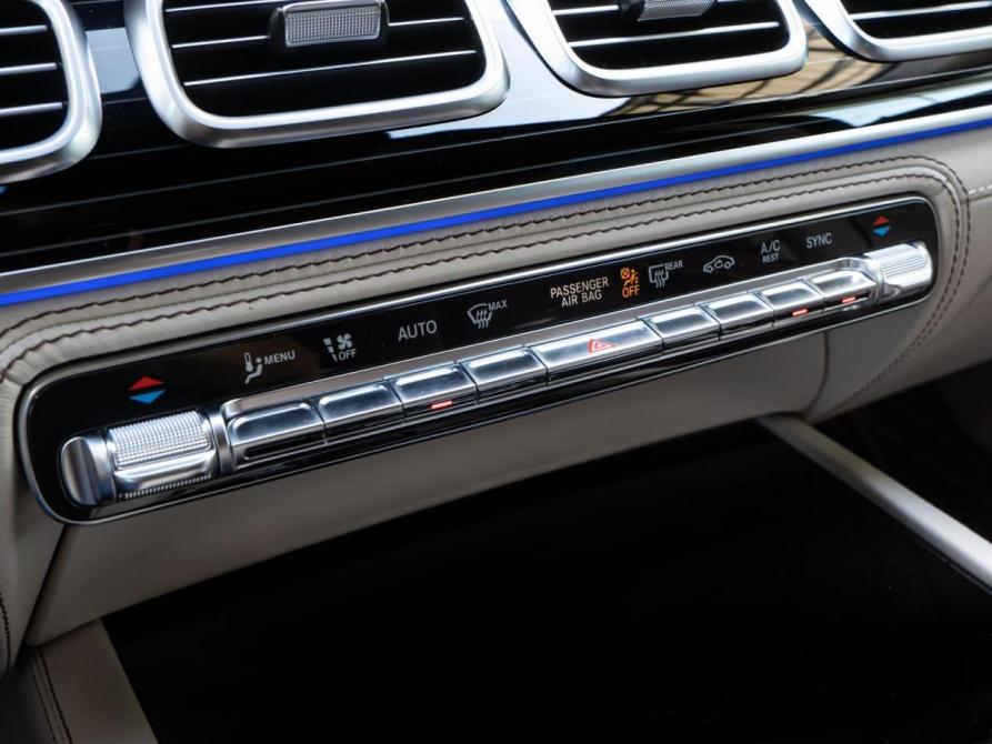 Mercedes-Benz Maybach GLS I Волгоград  - изображение 26