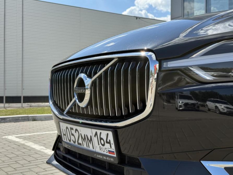Volvo XC60 II Саратов  - изображение 40