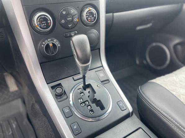 Suzuki Grand Vitara II с пробегом 2007 года, цена 860 000 рублей, 191350 км, внедорожник, Автокод Объявления