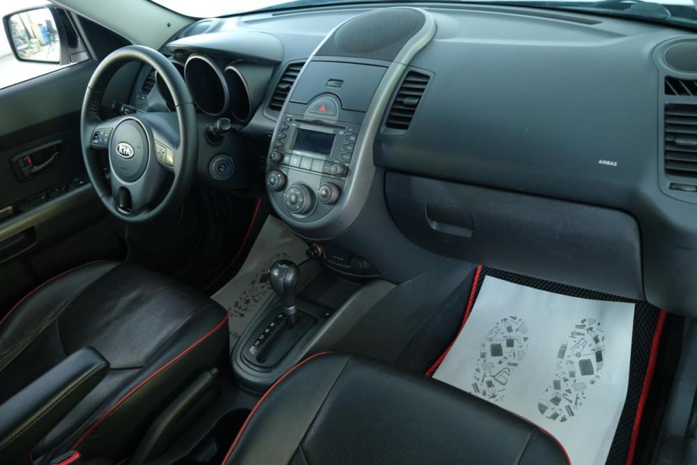 Kia Soul I Омск  - изображение 17
