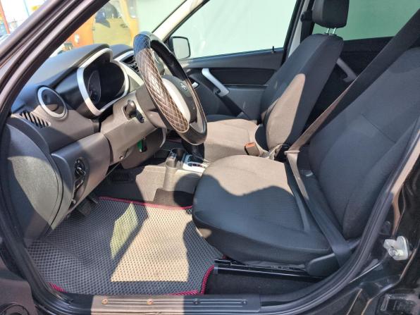Datsun mi-DO с пробегом 2015 года, цена 518 000 рублей, 92000 км, хэтчбек, Автокод Объявления