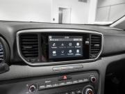 Kia Sportage IV Рестайлинг Москва  - изображение 44