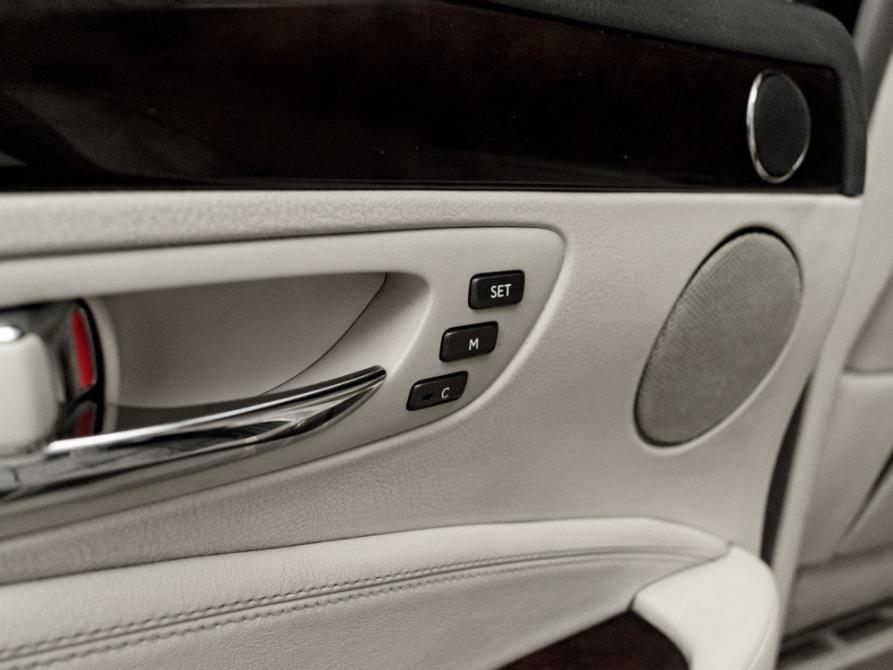 Lexus LS IV Екатеринбург  - изображение 34