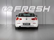 BMW 1 серии II (F20/F21) Рестайлинг 2 Минеральные Воды  - изображение 22