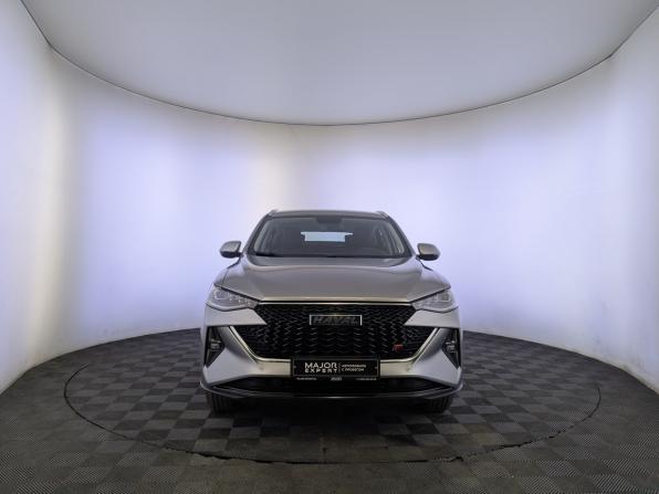 Haval F7x I Рестайлинг с пробегом 2022 года, цена 1 700 000 рублей, 134962 км, внедорожник, Автокод Объявления