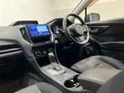 Subaru Impreza V Кемерово  - изображение 45