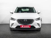 Mazda CX-3 I Иркутск  - изображение 28
