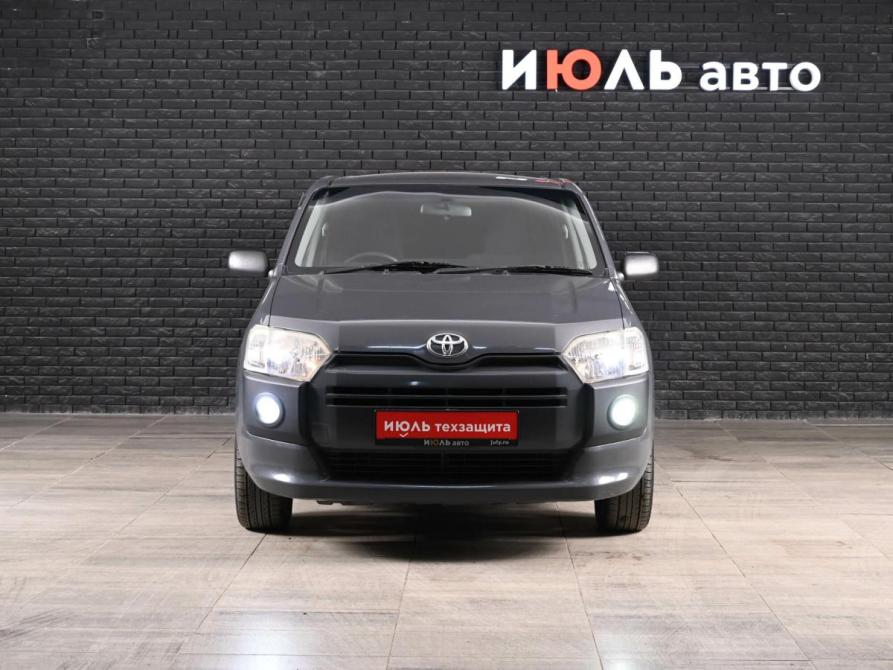 Toyota Succeed I Рестайлинг Екатеринбург  - изображение 2