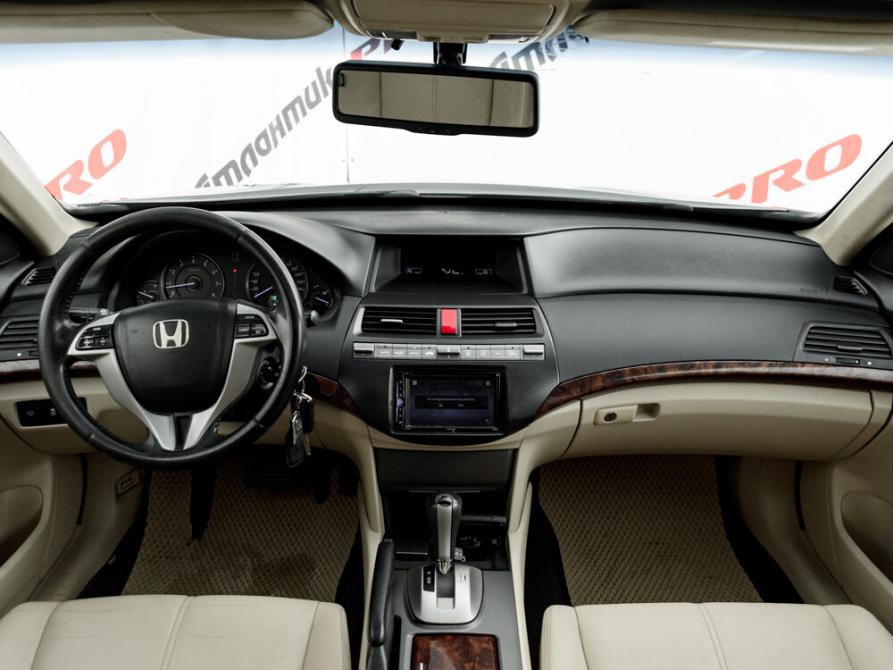 Honda Crosstour I Екатеринбург  - изображение 14