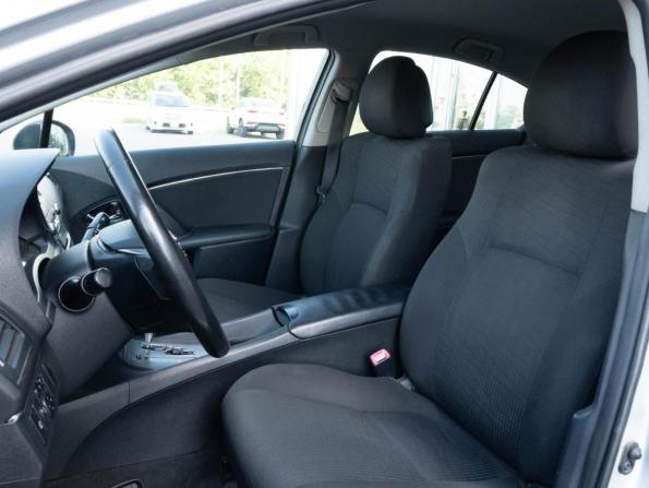 Toyota Avensis III с пробегом 2009 года, цена 960 000 рублей, 161312 км, седан, Автокод Объявления