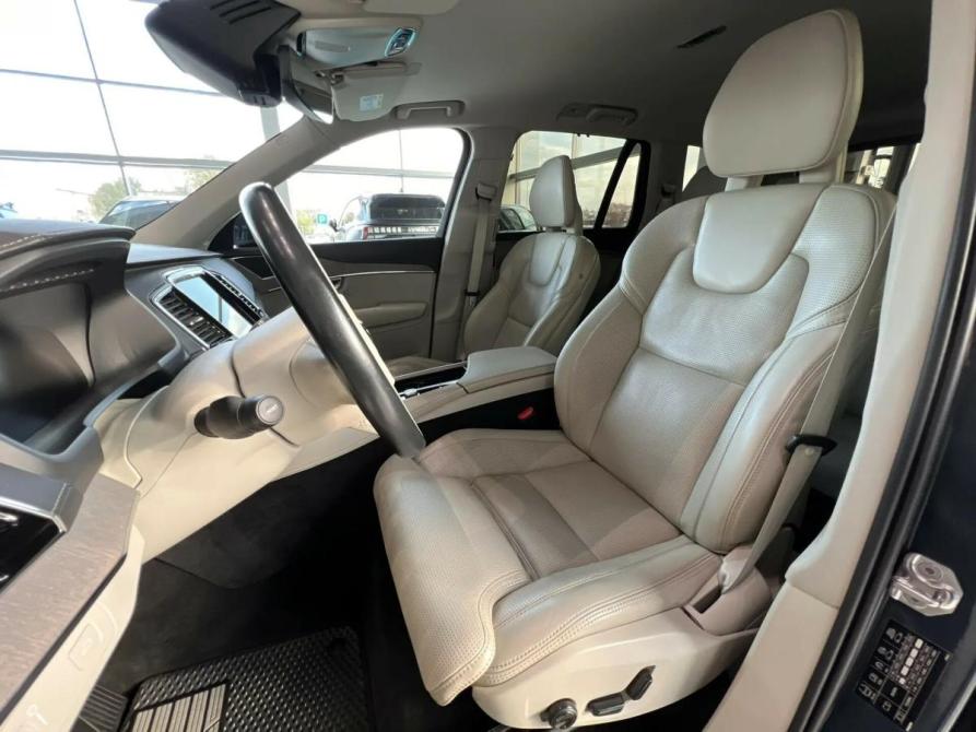 Volvo XC90 II Рестайлинг 1 Екатеринбург  - изображение 13