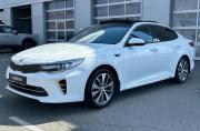 Kia Optima IV Новороссийск  - изображение 24
