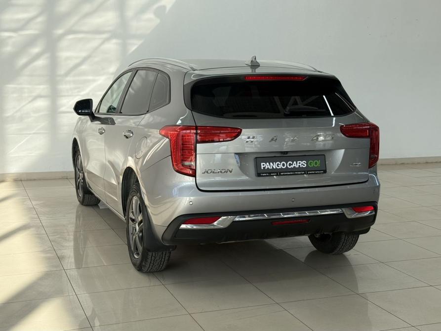 Haval Jolion I Рестайлинг Смоленск  - изображение 6