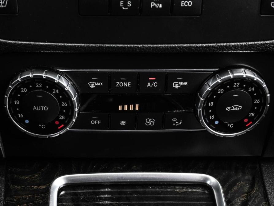 Mercedes-Benz GLK-Класс I (X204) Рестайлинг Новороссийск  - изображение 20
