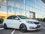 Kia Rio III Рестайлинг Волгоград  - изображение 33