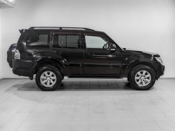 Mitsubishi Pajero IV Рестайлинг 1 с пробегом 2011 года, цена 1 950 000 рублей, 170599 км, внедорожник, Автокод Объявления