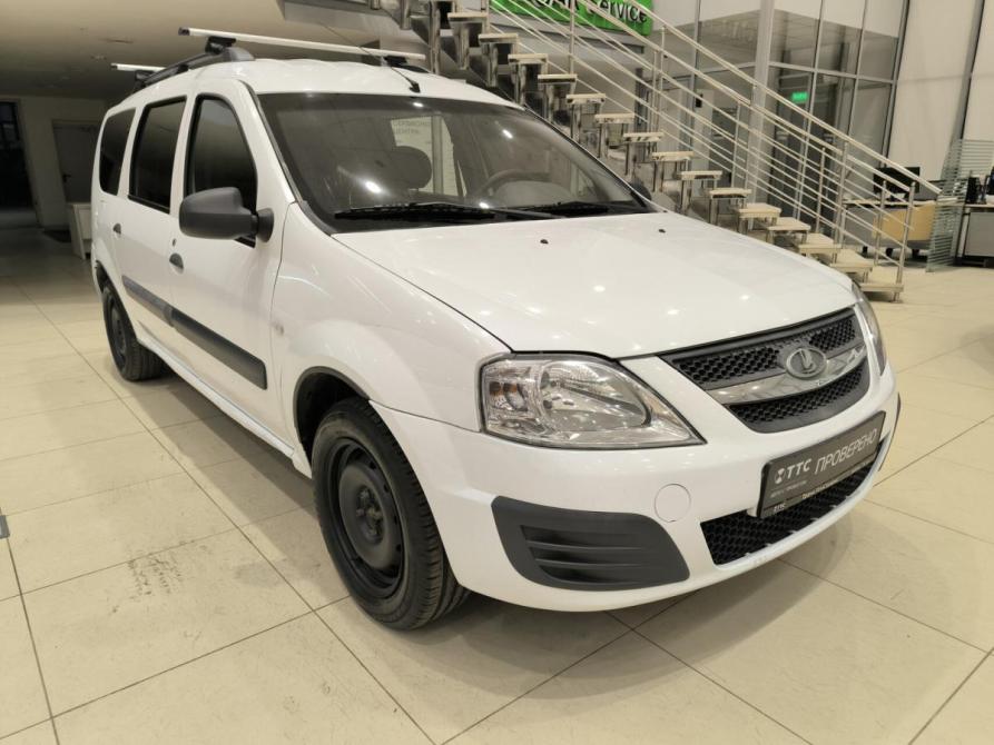 Lada (ВАЗ) Largus I Казань  - изображение 3