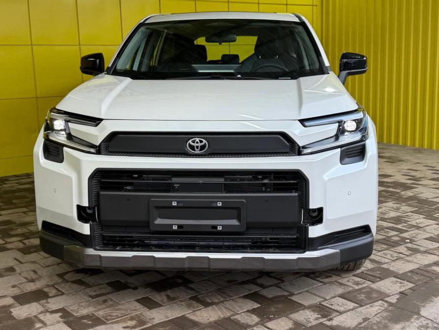 Toyota RAV4 VI (XA60) Ижевск  - изображение 2