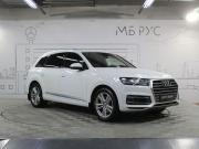 Audi Q7 II (4M) Москва  - изображение 35