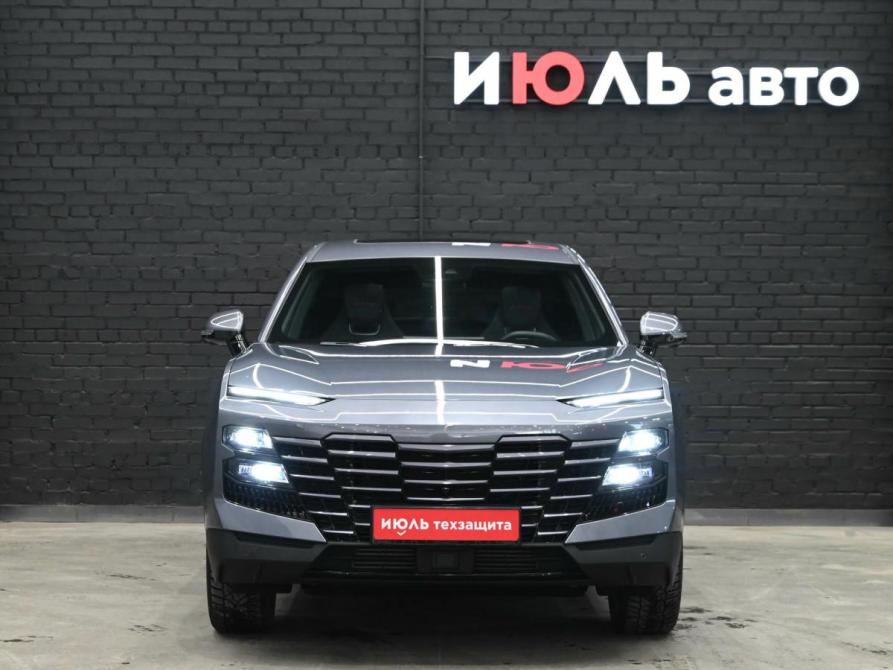 JETOUR DASHING I Екатеринбург  - изображение 2
