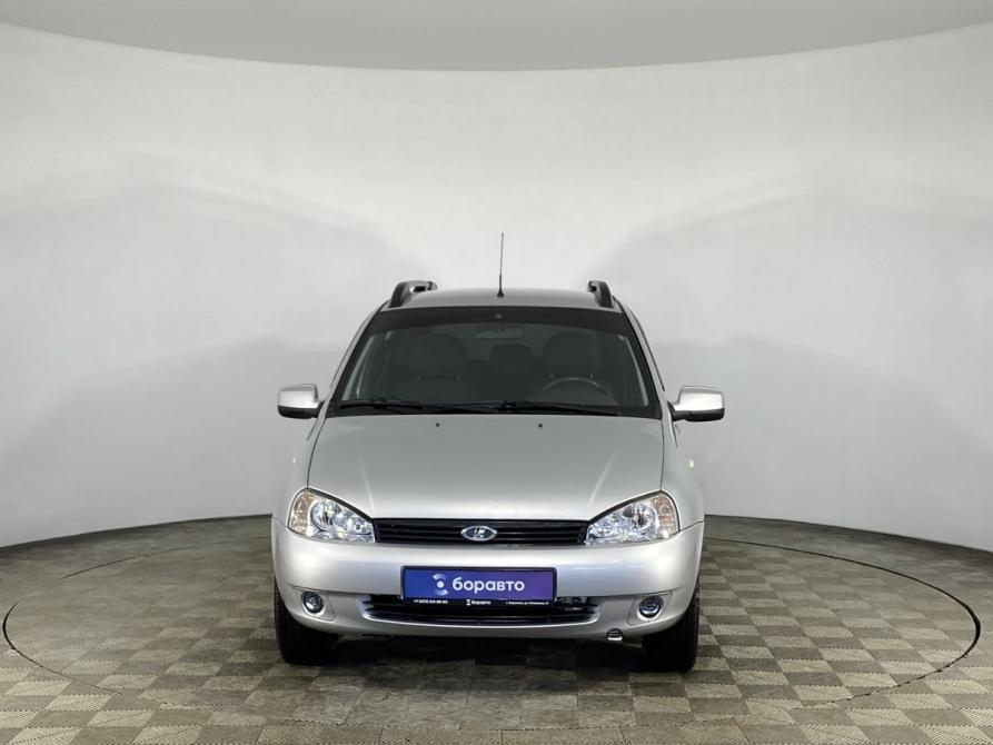 Lada (ВАЗ) Kalina I Воронеж  - изображение 3
