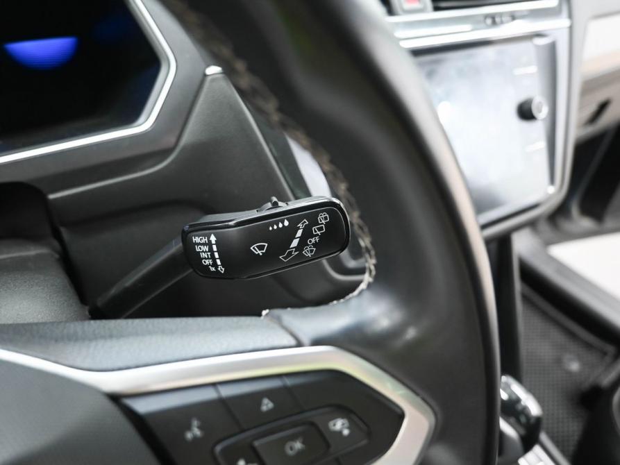 Volkswagen Tiguan II Рестайлинг Ростов-на-Дону  - изображение 15