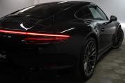 Porsche 911 VII (991) Рестайлинг Москва  - изображение 80