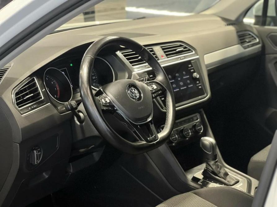 Volkswagen Tiguan II Екатеринбург  - изображение 12