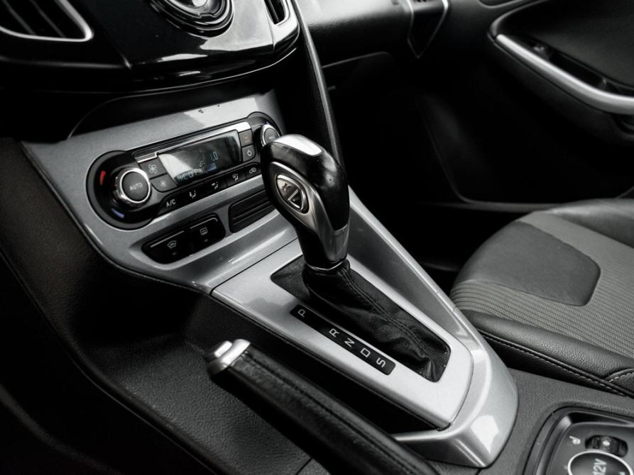 Ford Focus III Екатеринбург  - изображение 20
