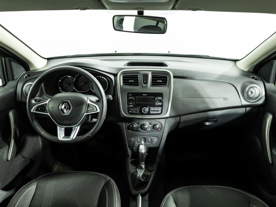 Renault Sandero II Рестайлинг Санкт-Петербург  - изображение 13