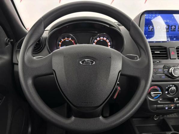 Lada (ВАЗ) Granta I Рестайлинг с пробегом 2025 года, цена 789 000 рублей, 13001 км, седан, Автокод Объявления