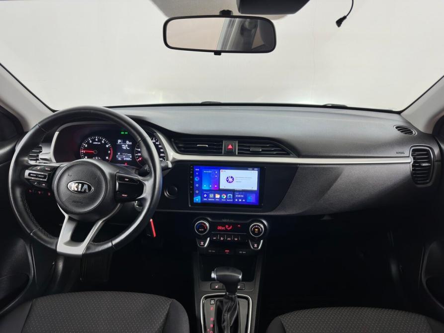 Kia Rio IV Рестайлинг Москва  - изображение 5