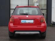 Suzuki SX4 I (Classic) Рестайлинг Москва  - изображение 22