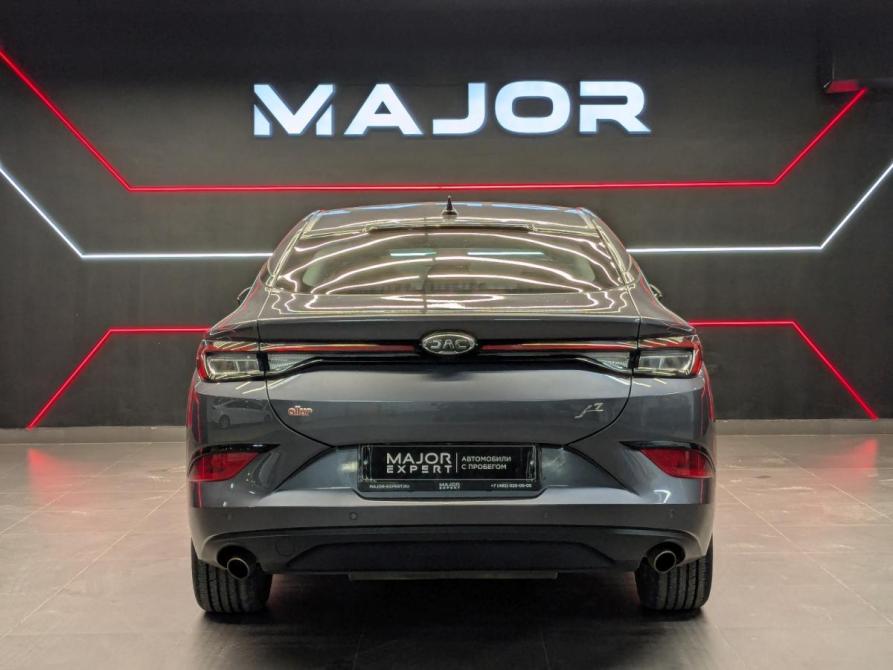 JAC J7 I Москва  - изображение 4