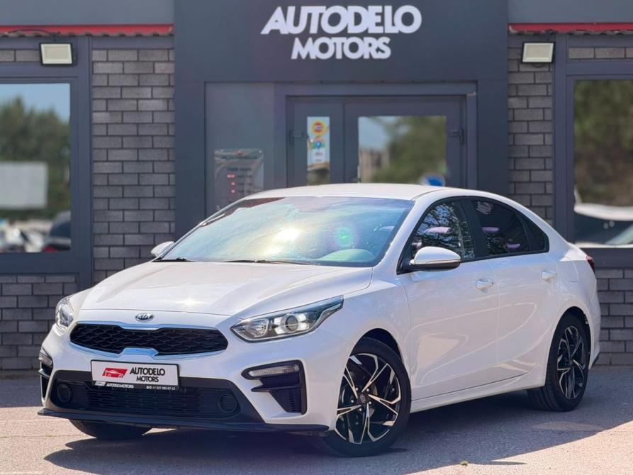 Kia K3 II Астрахань  - изображение 1