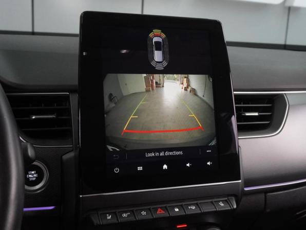 Renault Samsung XM3 с пробегом 2020 года, цена 2 227 000 рублей, 36532 км, внедорожник, Автокод Объявления