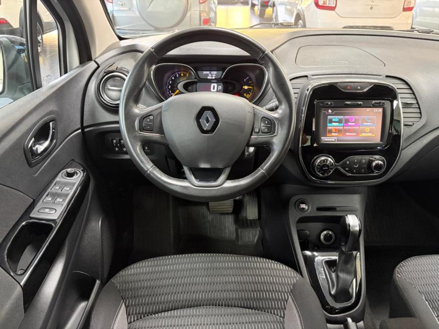 Renault Kaptur I Киров  - изображение 17
