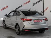 Hyundai Solaris II Рестайлинг Екатеринбург  - изображение 29