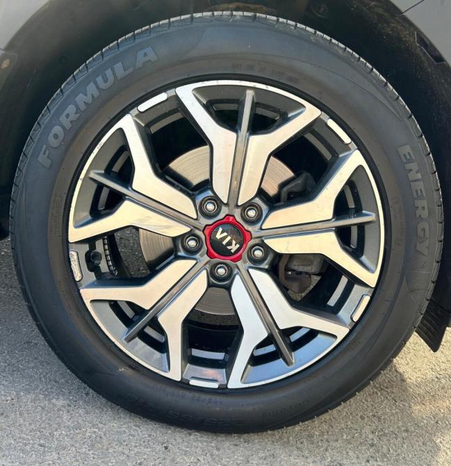 Kia Sportage IV Рестайлинг Альметьевск  - изображение 26