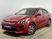 Kia Rio IV Борисоглебск  - изображение 16