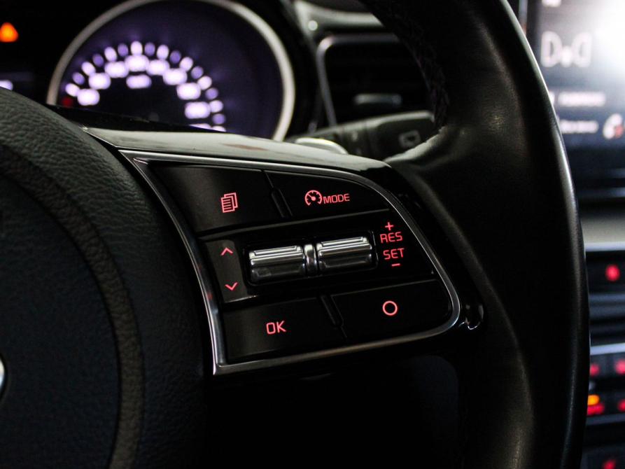 Kia Ceed III Минеральные Воды  - изображение 14
