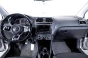 Volkswagen Polo V Рестайлинг Тюмень  - изображение 39